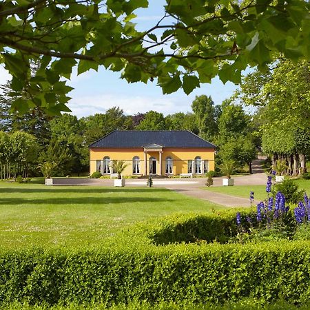 Apartmán Schloss Glücksburg Exteriér fotografie