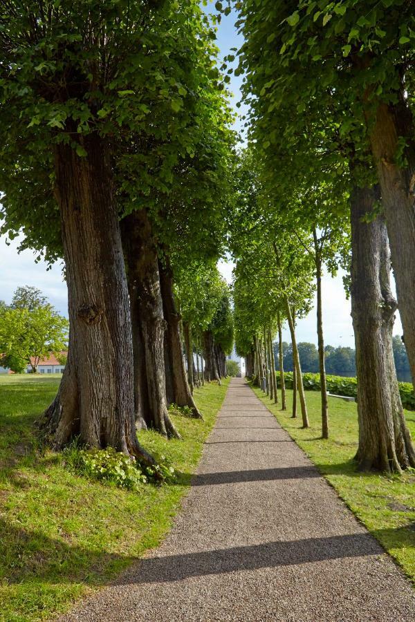 Apartmán Schloss Glücksburg Exteriér fotografie